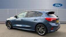 Ford Focus 1.0 EcoBoost 125 ST-Line 5dr Petrol Hatchback